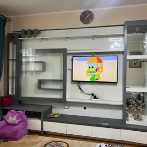 Ханын стенк, Улаанбаатар — Баянзүрх — Сансар