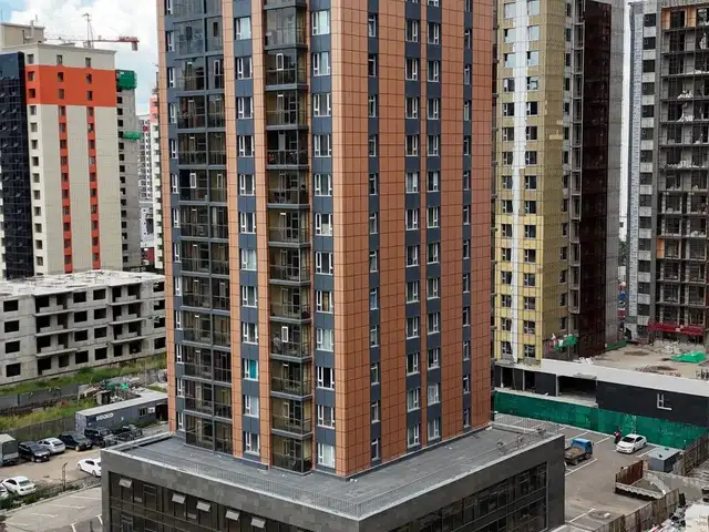 Home town хотхон а блок 576 м2 үйлчилгээний талбай, Улаанбаатар — Сүхбаатар — 11-р хороо