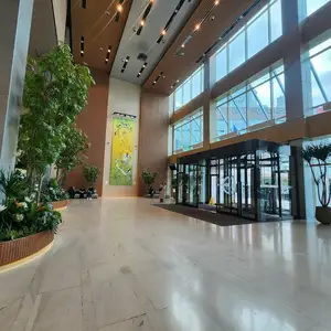 Худ 15р хороо Khan tower 89мкв оффис талбай, Улаанбаатар — Хан-Уул — 15-р хороо