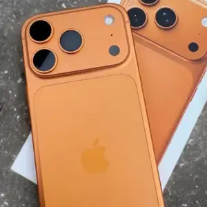 Apple iPhone 17 Pro Max, 256 gb, Улаанбаатар — Баянзүрх — Зүүн 4 зам