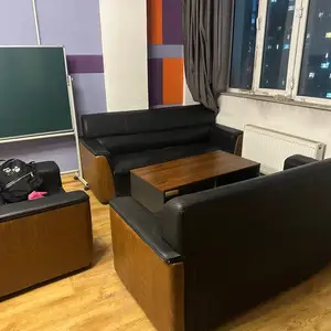 Office tawilga, Улаанбаатар — Сүхбаатар — 9-р хороо