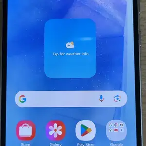 Samsung A55, Улаанбаатар — Сонгинохайрхан — 17-р хороо