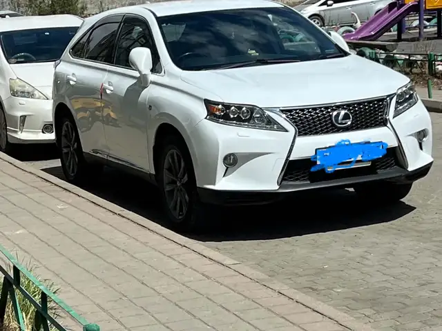 Lexus RX 450