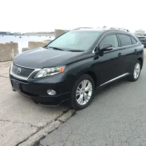 Lexus RX 450