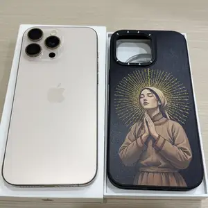 Apple iPhone 16 Pro Max, 256 gb, Улаанбаатар — Сүхбаатар — 1-р хороо