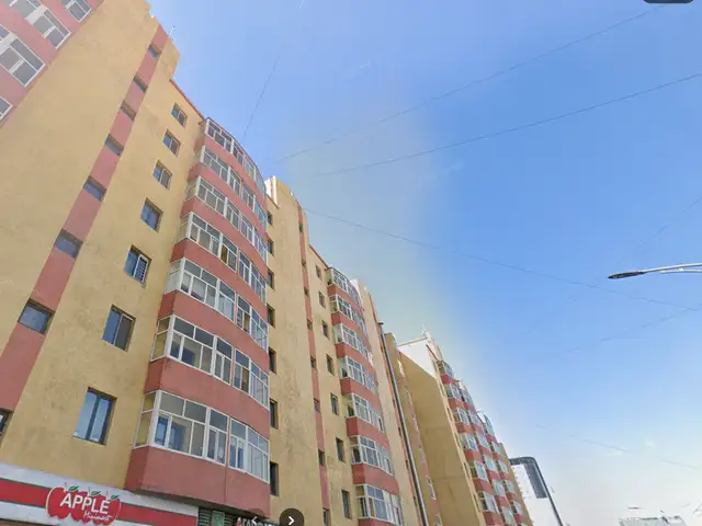 Нархан хотхон 91м2 3 өрөө байр, Улаанбаатар — Хан-Уул — 15-р хороо