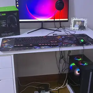 I5-9400f 16gb ram gtx960 4gb 100hz дэлгэц cooler master 500w psu 256gb ssd, Улаанбаатар — Баянгол — Нарны хороолол