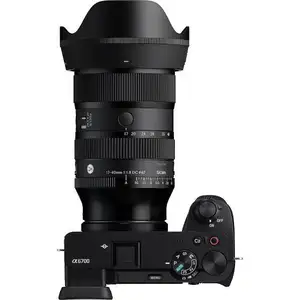 Sony-д зориулсан sigma 17-40mm f/1.8 dc art линз, Улаанбаатар — Баянзүрх — 13-р хороо
