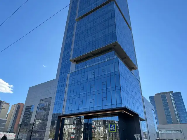 Хотын захиргааны урд mcu tower 67мкв оффис, Улаанбаатар — Хан-Уул — Яармаг