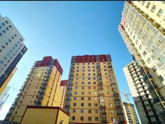 Түшиг багана хотхонд 37.7мкв 2 өрөө, Улаанбаатар — Сүхбаатар — Дөлгөөн нуур