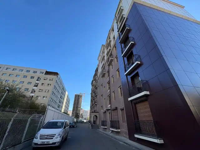 Royal gardend 5 uruu bair 220mkv, Улаанбаатар — Хан-Уул — 18-р хороо