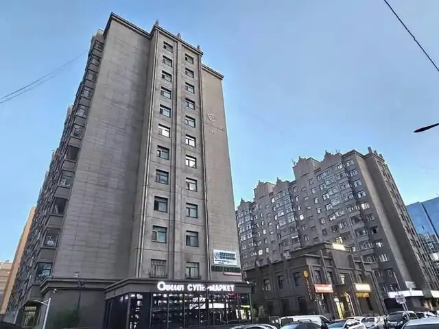 Бзд 26-р хороо олимп виллаж хотхонд тавилгатай 2 өрөө 55мкв, Улаанбаатар — Баянзүрх — Олимп хотхон