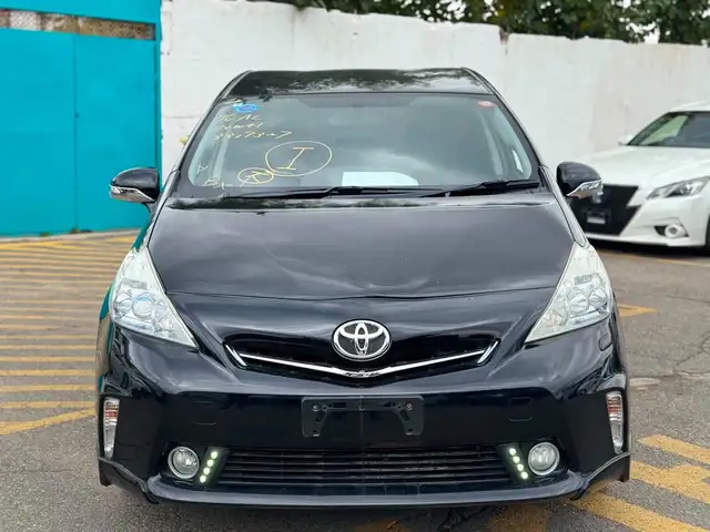 Toyota Prius 41
