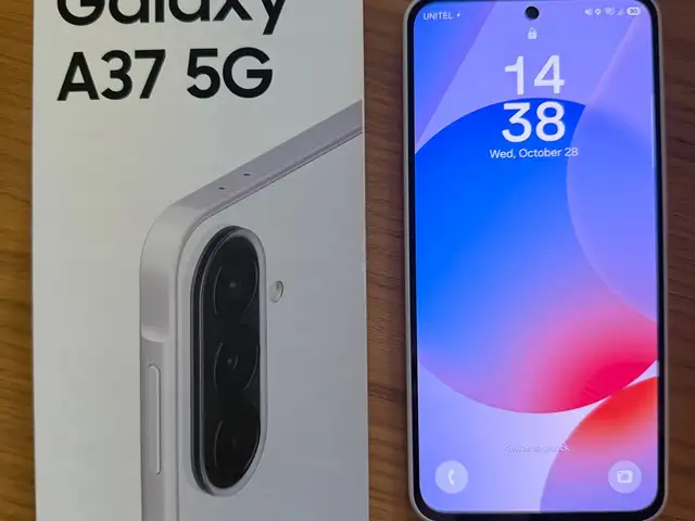 Galaxy a37 5g, Улаанбаатар — Сүхбаатар — 6-р хороо
