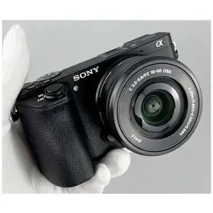 Sony a6400, Улаанбаатар — Сүхбаатар — 10-р хороо