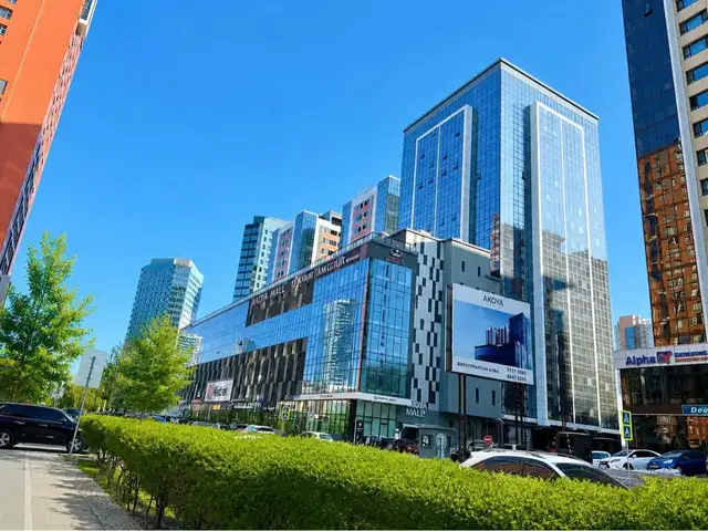 Худ 15-р хороо akoya tower 4 өрөө орон сууц 141.06m2, Улаанбаатар — Хан-Уул — 15-р хороо
