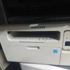 Samsung 3400 printer, Улаанбаатар — Сүхбаатар — Дөлгөөн нуур
