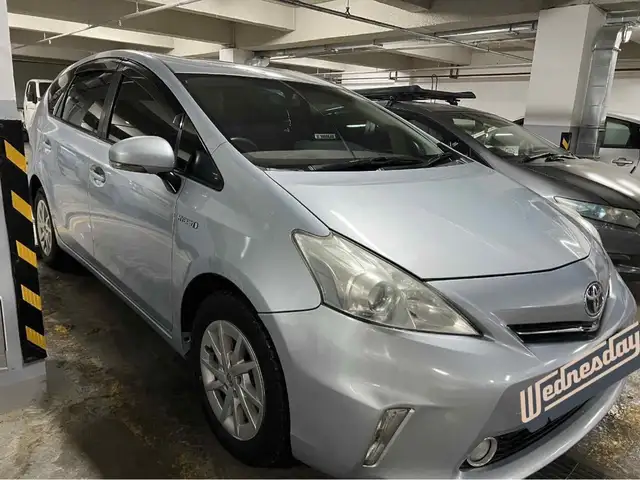 Toyota Prius 41