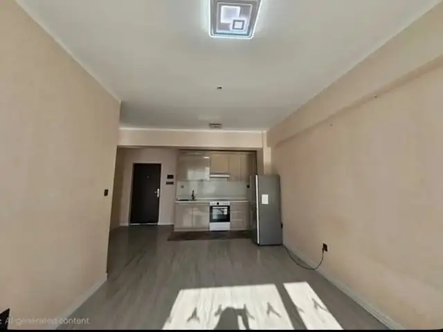 Кино үйлдвэрийн хойно dream apartment хотхонд гал тогооны тавилгатай 46м2 2 өрөө, Улаанбаатар — Баянзүрх — 5-р хороо