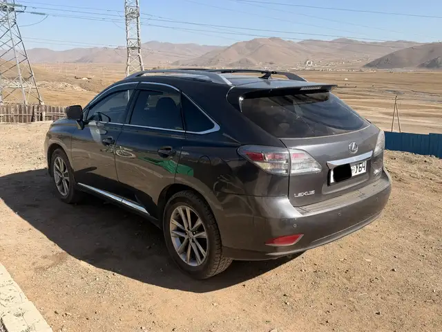 Lexus RX 350