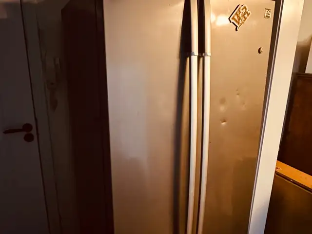 Хөргөгч, Улаанбаатар — Баянгол — 3, 4 хороолол