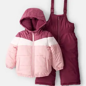 Carters охин өвлийн комбинзон, Улаанбаатар — Хан-Уул — 3-р хороо