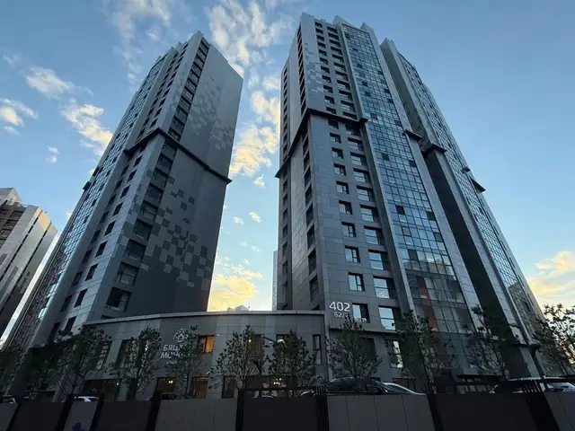 Vega city хотхонд 3 өрөө 85.2мкв, Улаанбаатар — Хан-Уул — 15-р хороо