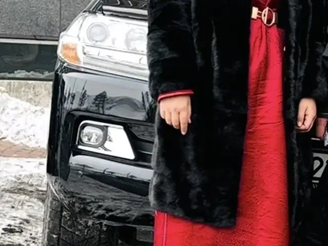 Bulga, Улаанбаатар — Хан-Уул — 11-р хороо