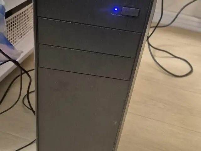 i3-8100 процессор, Улаанбаатар — Баянзүрх — 13-р хороолол