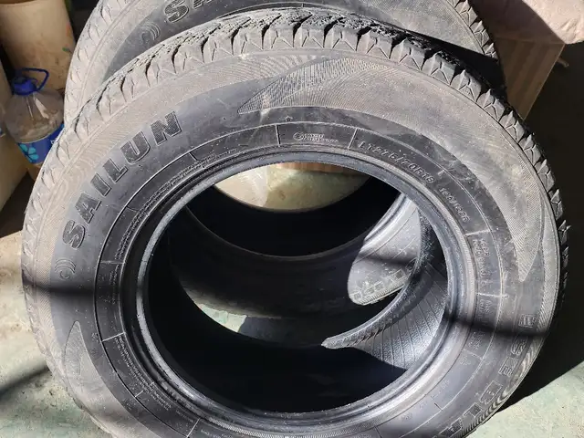 275/70/R18, Дөрвөн улирал, Улаанбаатар — Баянгол — 10-р хороолол