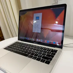 Apple 13", Intel Core i5, 8 GB RAM, 128 GB, Улаанбаатар — Сүхбаатар — 5-р хороолол