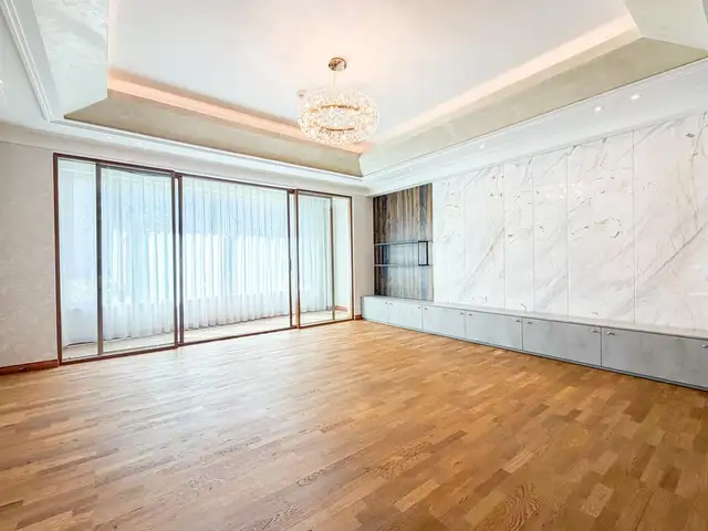 Sky garden 174.64мкв 5 өрөө орон сууц, Улаанбаатар — Хан-Уул — 17-р хороо