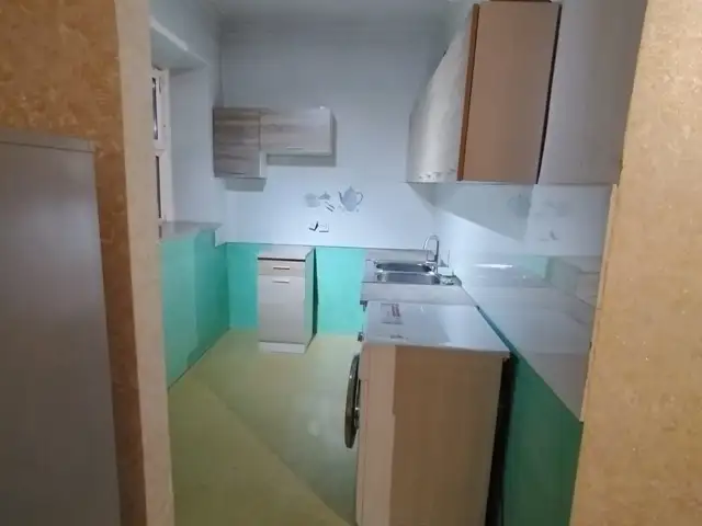 Ih delguuriin baruun tald 2 oroo 41m2, Улаанбаатар — Чингэлтэй — 3-р хороо