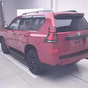 Toyota Land cruiser Prado 150