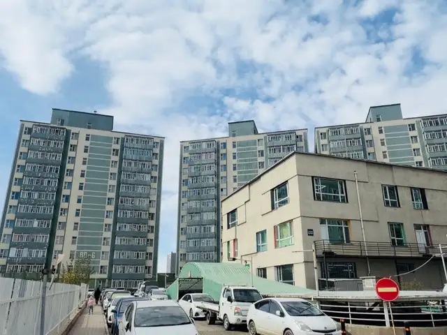 Худ 3-р хороо дэлгэрэх хотхонд 2 өрөө 46.15м2 орон сууц, Улаанбаатар — Хан-Уул — 3-р хороо