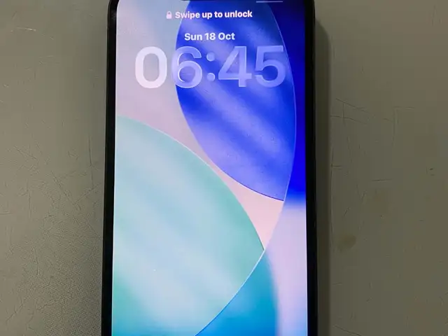 Apple iPhone 13 Pro Max, 128 gb, Graphite, Улаанбаатар — Сүхбаатар — 100 айл