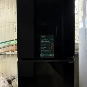 Шилэн нүүртэй баталгааны хуудастай хэмжээ182х60 хөргөгч, Улаанбаатар — Сүхбаатар — 100 айл