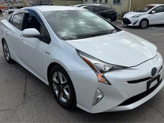 Toyota Prius 55