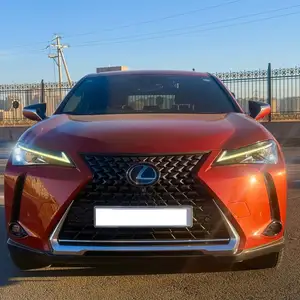Lexus Бусад