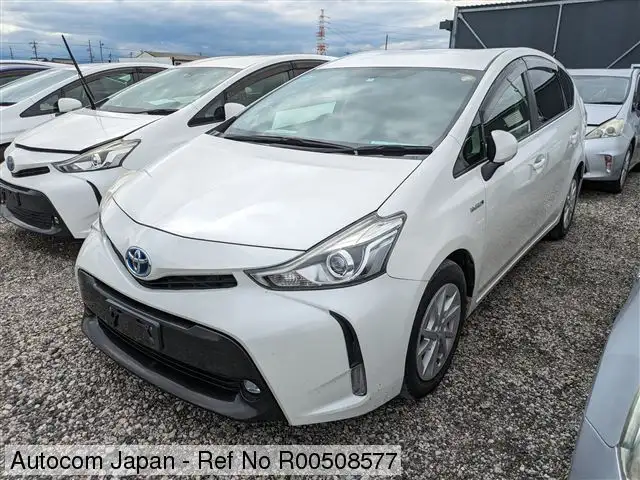 Toyota Prius 41