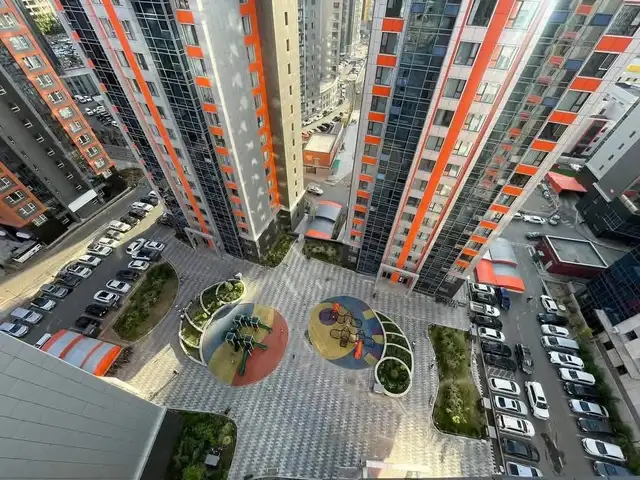 Худ, 15-р хороо solaris residence хотхонд 75 мкв 3 өрөө, Улаанбаатар — Хан-Уул — 15-р хороо