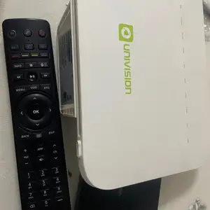 Univision tuhuurumj, Улаанбаатар — Чингэлтэй — Баянбүрд