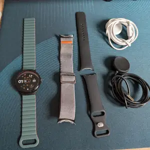 Google watch 1, Улаанбаатар — Хан-Уул — 18-р хороо