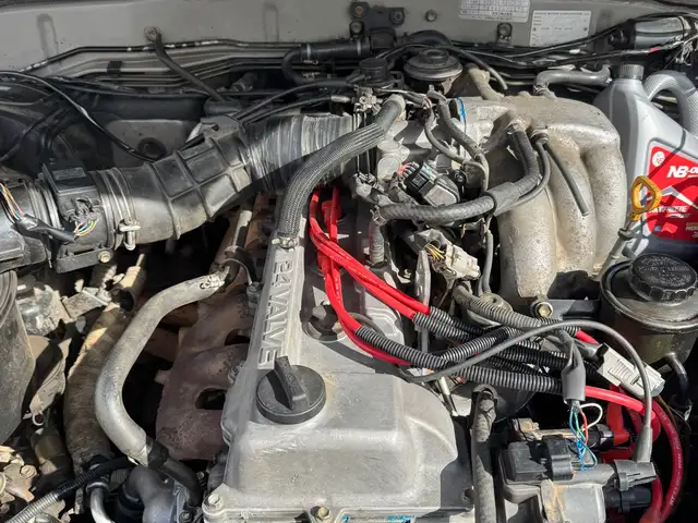 Toyota Land Cruiser 80