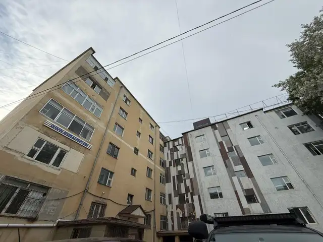 Чд 4р хороо хүнсний 1т 3 өрөө 88мкв, Улаанбаатар — Чингэлтэй — 4-р хороо