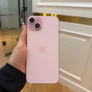 Apple iPhone 15 Plus, 128 gb, Pink, Улаанбаатар — Сонгинохайрхан — 1-р хороолол