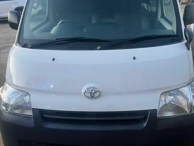 Toyota Townace