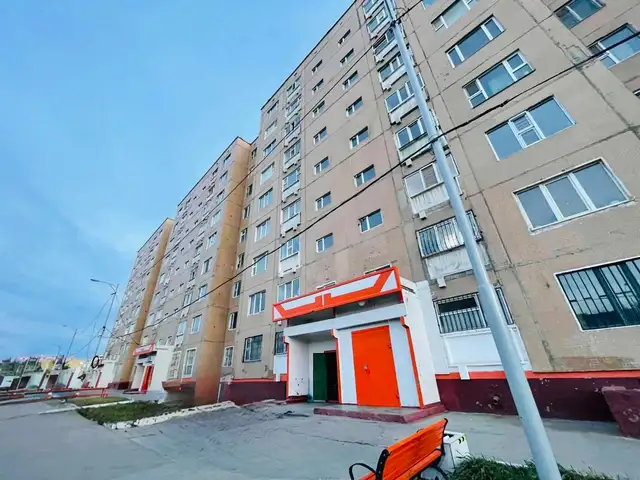 Саппород хуучны гал тогоо тусдаа 3 өрөө 70м2 байр, Улаанбаатар — Сонгинохайрхан — 1-р хороолол