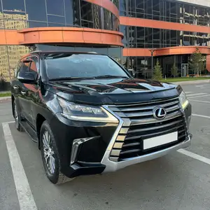 Lexus LX 570