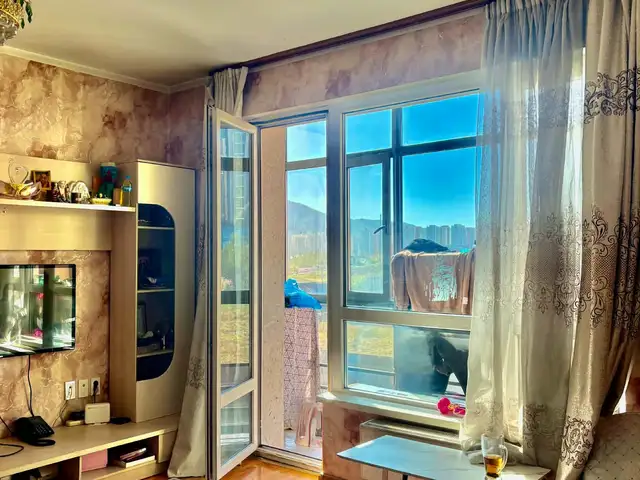 Tsetserlegt hvreelengiin ar tald sunrise townd 2 oroo bair 52mkv, Улаанбаатар — Баянзүрх — 26-р хороо
